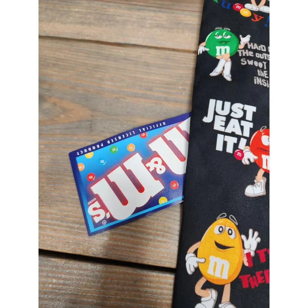 M&MS vtg m&ms